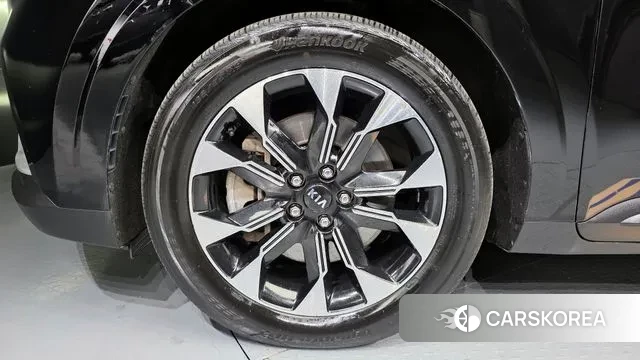 Kia Carnival 4th generation id 3717514 из Кореи 15