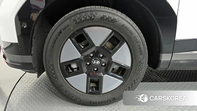 Hyundai Santa Fe (MX5) id 4201081 из Кореи 29