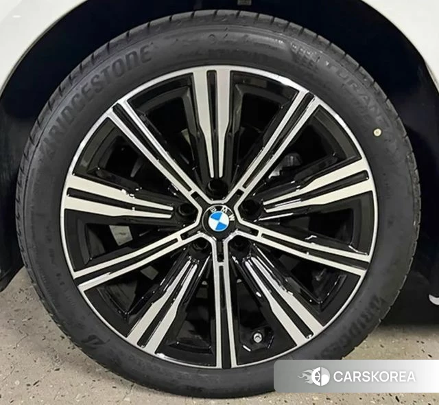BMW 3 Series (G20) id 4353957 из Кореи 15
