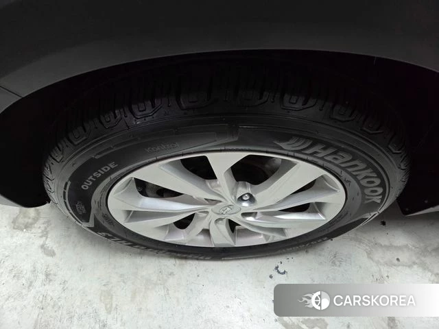 Hyundai All New Tucson id 4667030 из Кореи 15