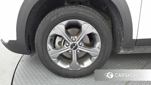 Kia The New Seltos id 4758105 из Кореи 15