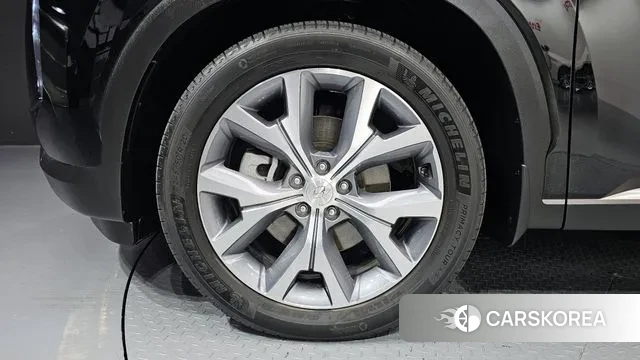 Hyundai Palisade id 3488629 из Кореи 15