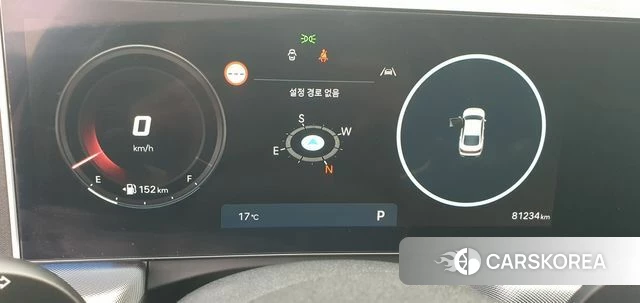 Hyundai Sonata D Edge (DN8) id 4308613 из Кореи 11