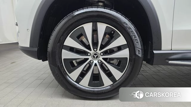 Mercedes-Benz GLE-Class W167 id 4897631 из Кореи 30