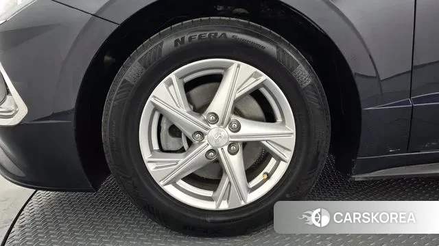 Hyundai Sonata (DN8) id 3395306 из Кореи 15