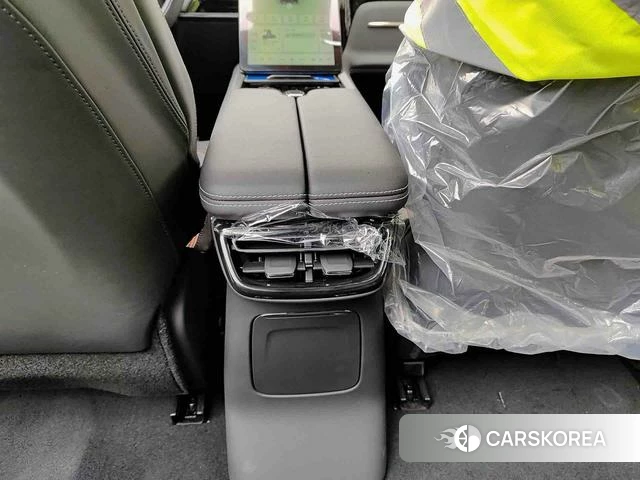 Gao He HiPhi X id 3908504 из Китая 10