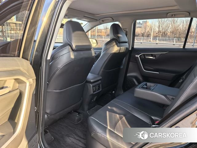 Toyota Wilanda 2024 Черный из Китая, фото 5