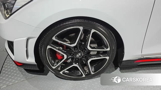 Hyundai Veloster (JS) id 3917330 из Кореи 15