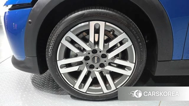 Mini Cooper C 4th generation id 4589713 из Кореи 27