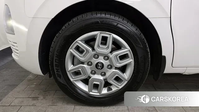 Hyundai Staria id 3624348 из Кореи 15