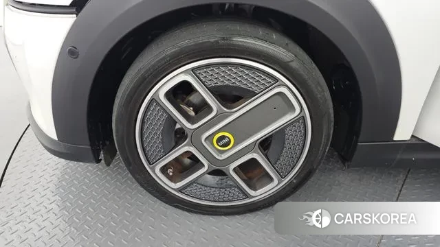 Mini Cooper Electric id 2959056 из Кореи 15