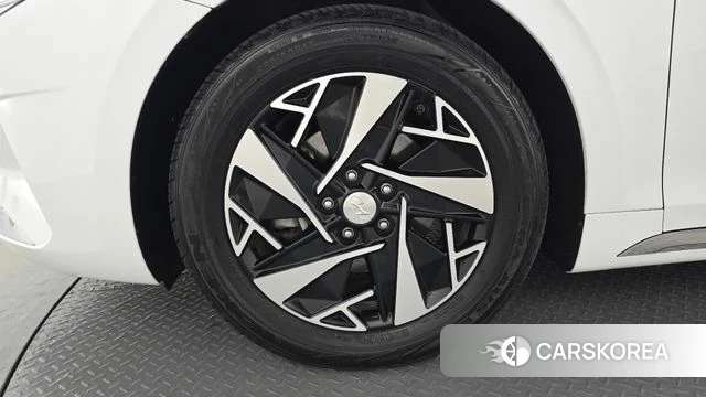 Hyundai The New Grandeur IG Hybrid id 3799745 из Кореи 15