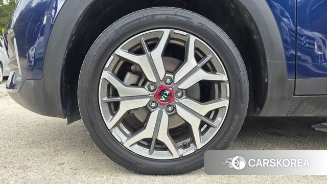 Kia Seltos id 4595189 из Кореи 29