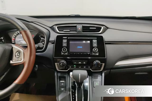 Honda CR-V id 3823656 из Китая 12