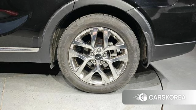 Kia The New Sorento id 3924489 из Кореи 15