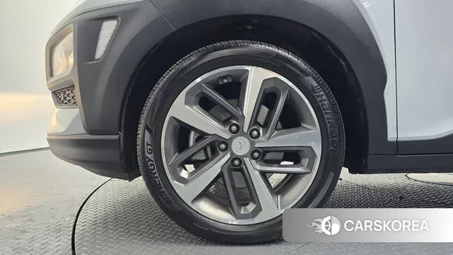 Hyundai Kona id 3520168 из Кореи 15