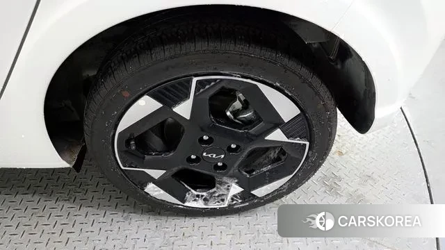 Kia The New Morning (JA) id 3605603 из Кореи 15