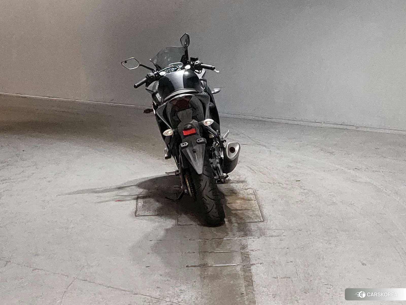 Проданный Yamaha YZF-R25 2015 из Японии, фото 4