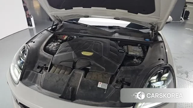 Porsche Cayenne (PO536) id 3038222 из Кореи 15