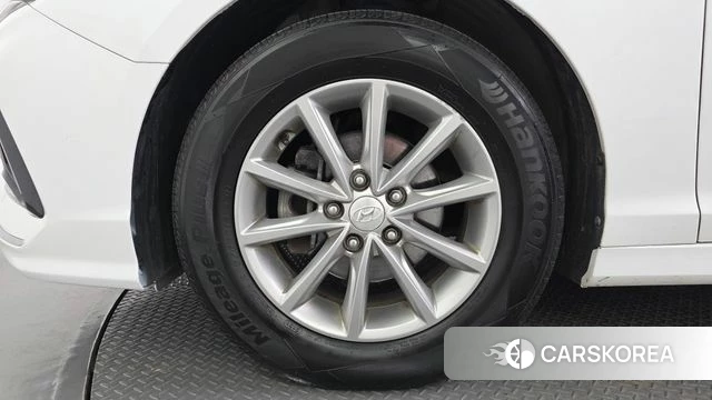 Hyundai Sonata New Rise id 4331808 из Кореи 15