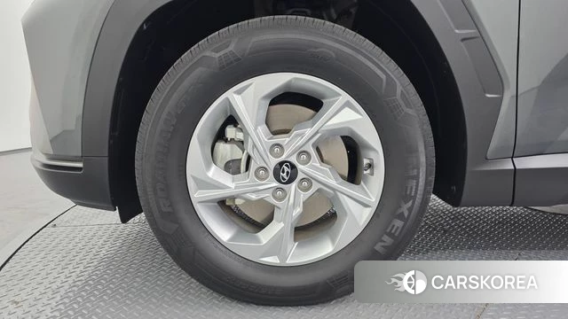 Hyundai Tucson (NX4) id 4482280 из Кореи 25