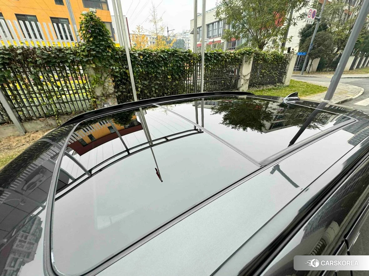 BMW X3 id 4405899 из Китая 18