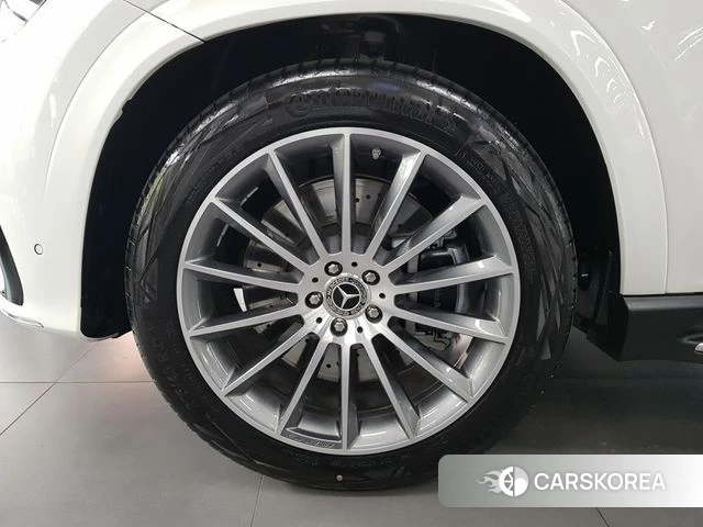 Mercedes-Benz GLE-Class W167 id 4177449 из Кореи 12