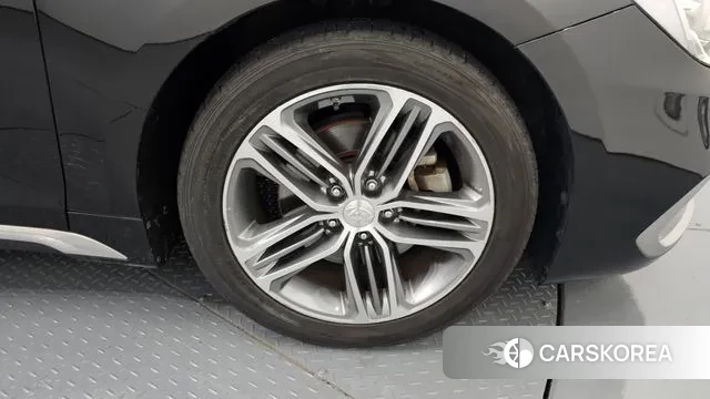 Hyundai Grandeur IG id 3029460 из Кореи 15