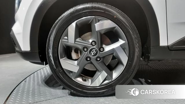 Hyundai Venue id 3795708 из Кореи 15