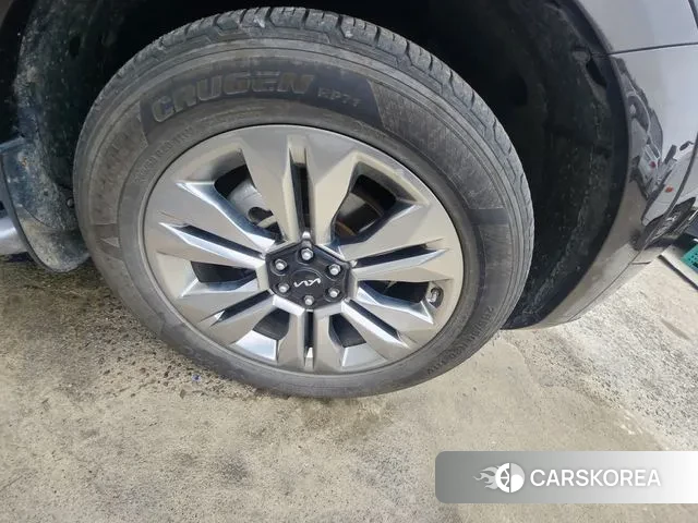 Kia Mohave Master id 3625606 из Кореи 15