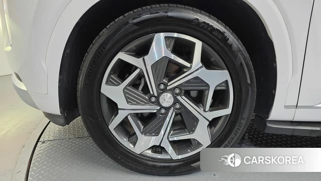 Hyundai Palisade id 4476605 из Кореи 25