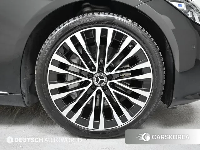 Mercedes-Benz S-Class W223 id 3611549 из Кореи 15