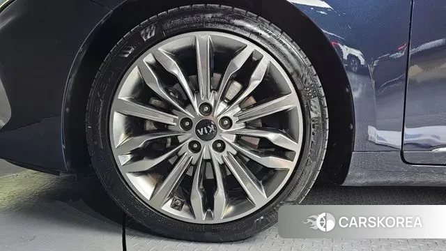 Kia K7 Premier id 3412908 из Кореи 15