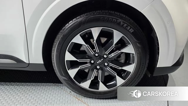 Kia Carnival 4th generation id 3870807 из Кореи 15