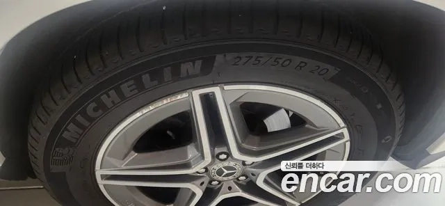 Mercedes-Benz GLE-Class W167 id 2926398 из Кореи 9