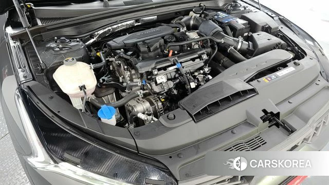 Kia K5 3rd generation id 3923429 из Кореи 15