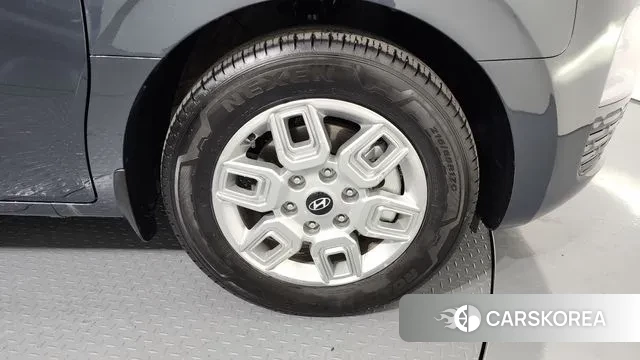 Hyundai Staria id 3610131 из Кореи 15