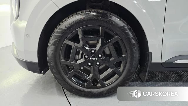 Kia The New Carnival 4th Generation id 4442305 из Кореи 30