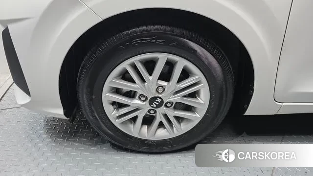 Kia Morning Urban (JA) id 3385126 из Кореи 15