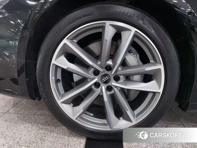 Audi A7 (4K) id 3488858 из Кореи 15