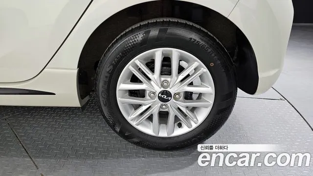 Kia Morning Urban (JA) id 2714086 из Кореи 15