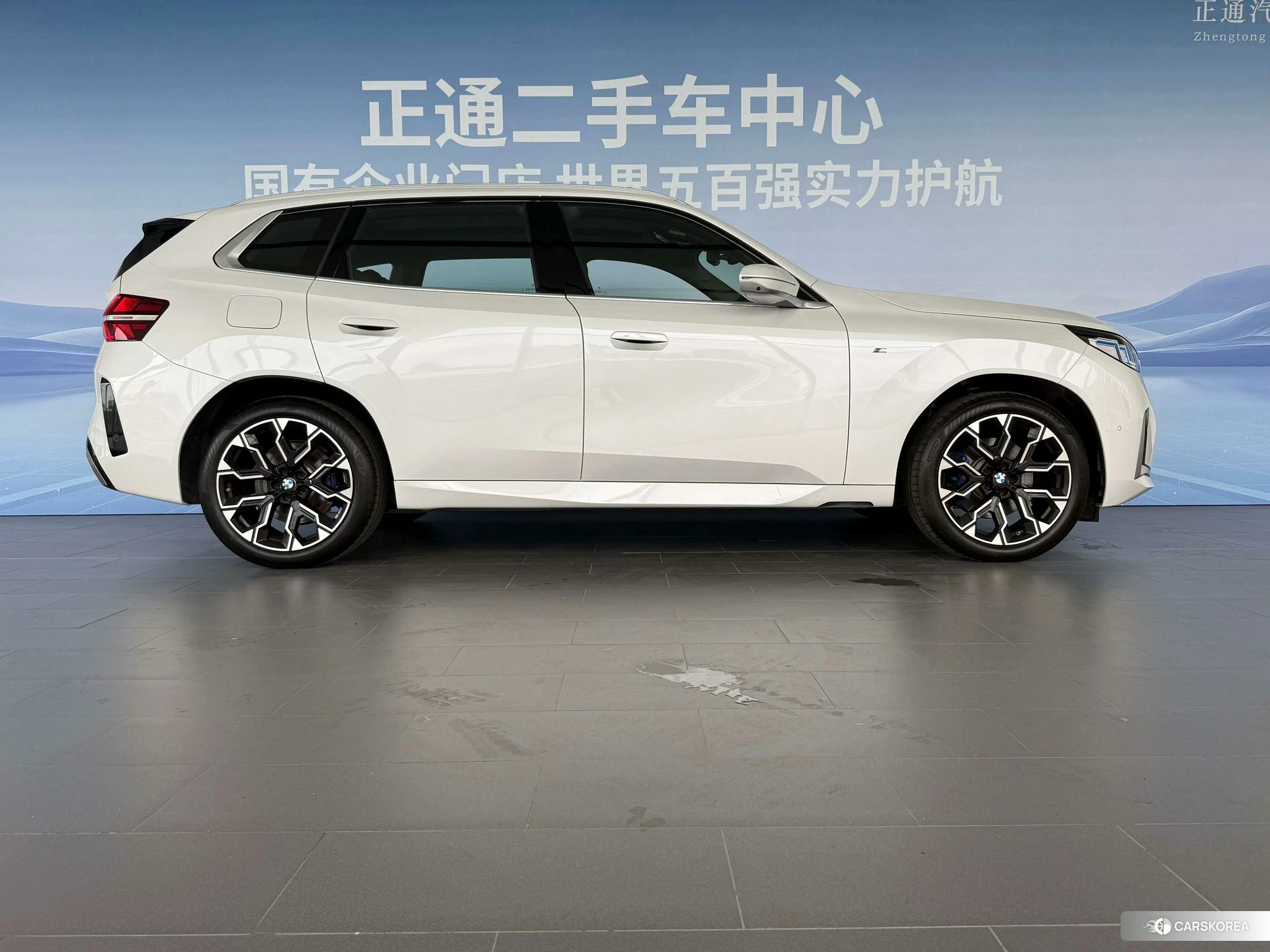 BMW X3 id 4498753 из Китая 26