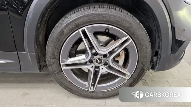 Mercedes-Benz GLB-Class X247 id 3708001 из Кореи 15