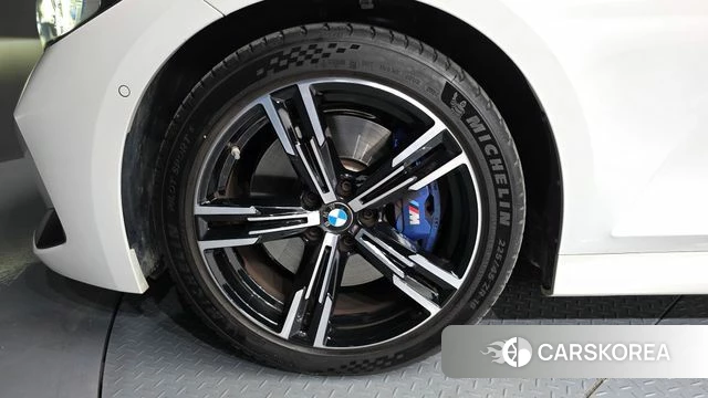 BMW 3 Series (G20) id 3902684 из Кореи 15