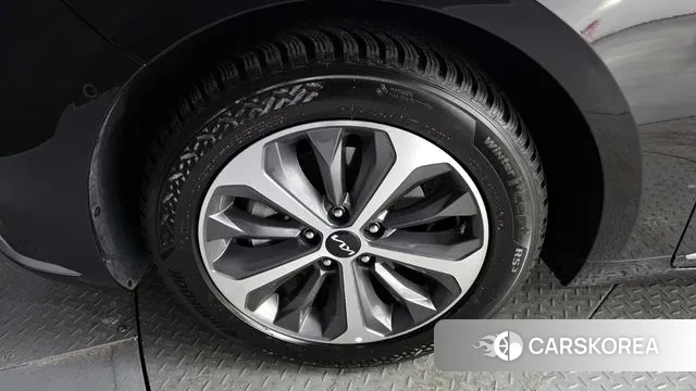 Kia K8 Hybrid id 3580868 из Кореи 15