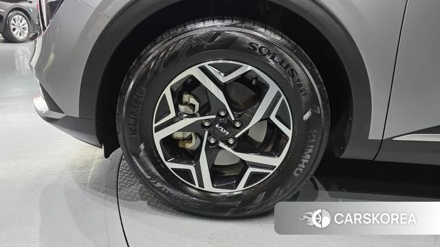 Kia Sportage 5th Generation id 4749682 из Кореи 28