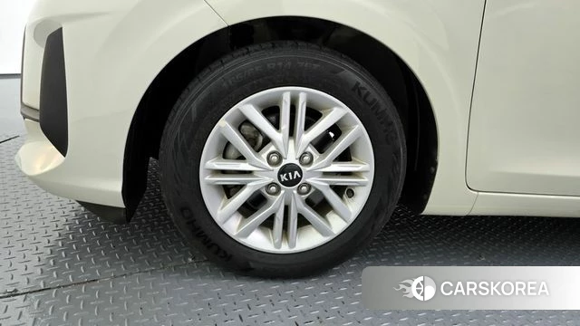 Kia Morning Urban (JA) id 4317149 из Кореи 15