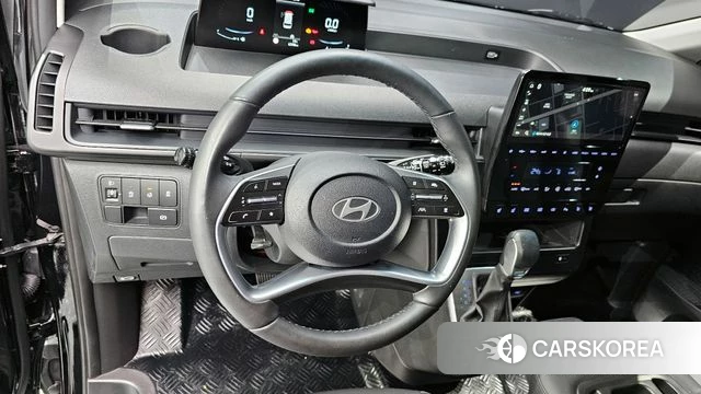 Hyundai Staria id 3921556 из Кореи 15