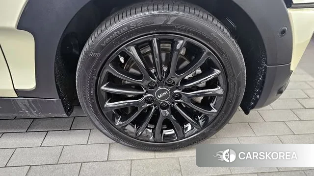 Mini Cooper Clubman id 2990870 из Кореи 15