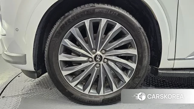 Hyundai The New Palisade id 3405742 из Кореи 15